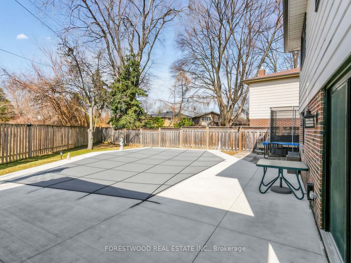 Photo 29 at 2185 Wyton Court, Lakeview, Mississauga