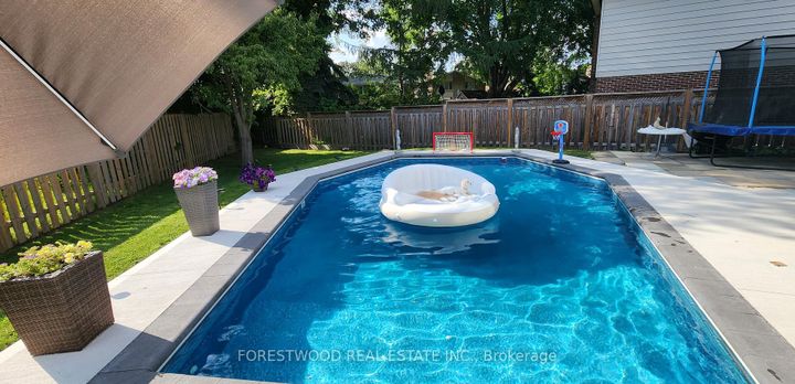 Photo 30 at 2185 Wyton Court, Lakeview, Mississauga