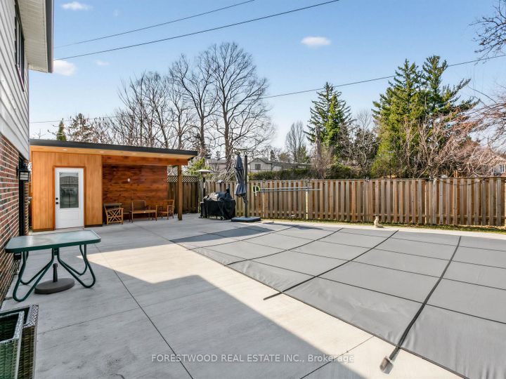 Photo 31 at 2185 Wyton Court, Lakeview, Mississauga