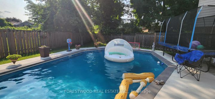 Photo 34 at 2185 Wyton Court, Lakeview, Mississauga