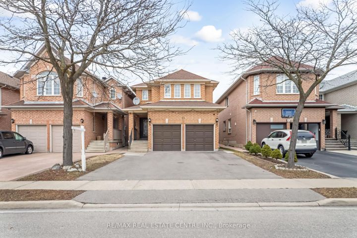 Photo 1 at 55 Golden Eagle Road, Wellington, Brampton