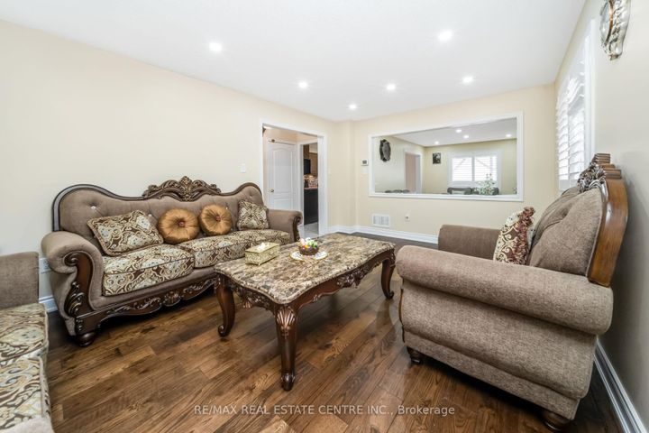 Photo 10 at 55 Golden Eagle Road, Wellington, Brampton