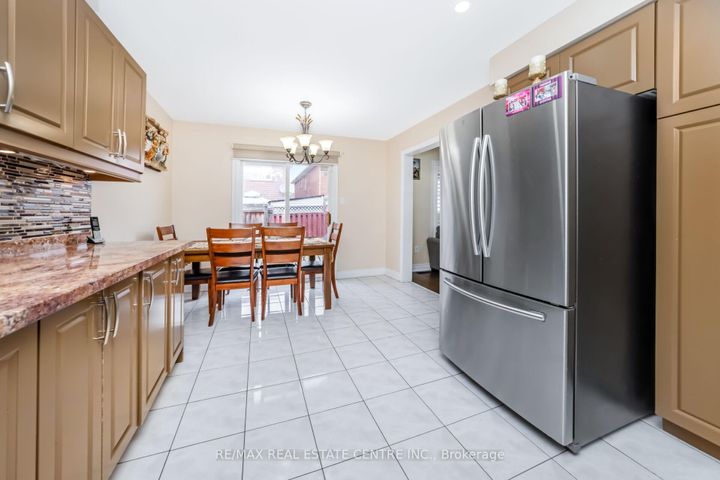 Photo 14 at 55 Golden Eagle Road, Wellington, Brampton