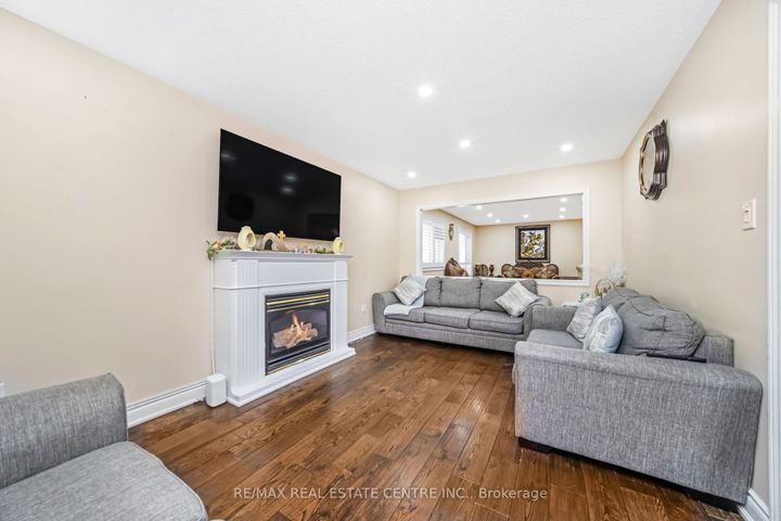 Photo 16 at 55 Golden Eagle Road, Wellington, Brampton