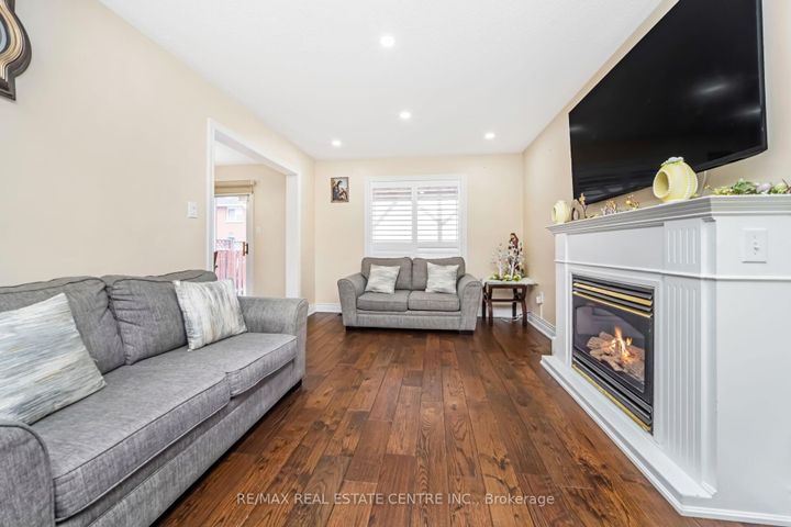 Photo 17 at 55 Golden Eagle Road, Wellington, Brampton