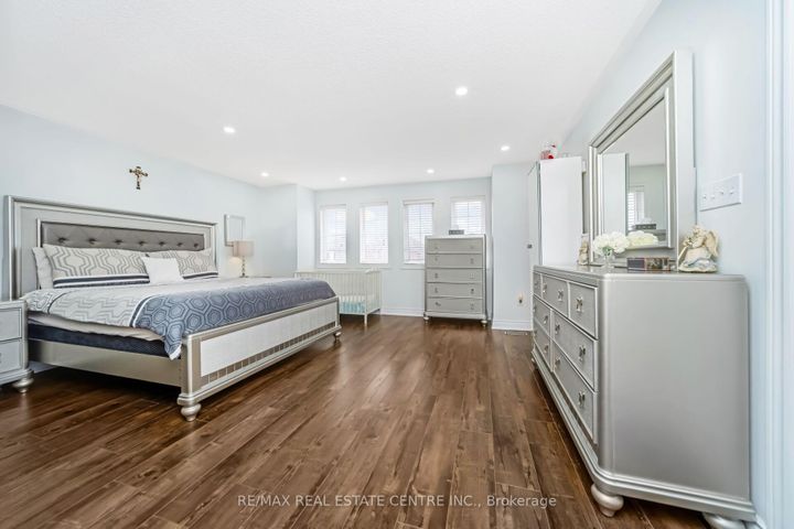 Photo 19 at 55 Golden Eagle Road, Wellington, Brampton