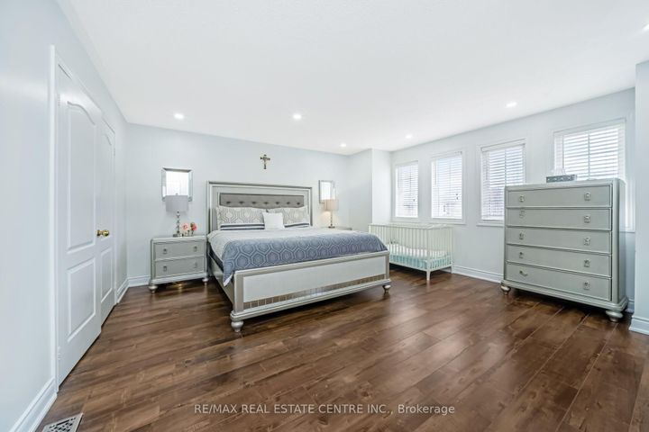 Photo 20 at 55 Golden Eagle Road, Wellington, Brampton