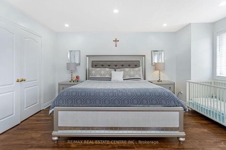 Photo 21 at 55 Golden Eagle Road, Wellington, Brampton