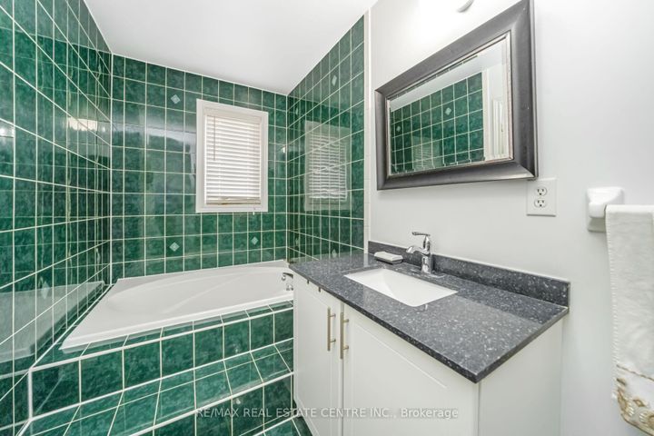 Photo 22 at 55 Golden Eagle Road, Wellington, Brampton