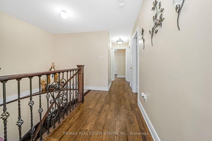 Photo 24 at 55 Golden Eagle Road, Wellington, Brampton