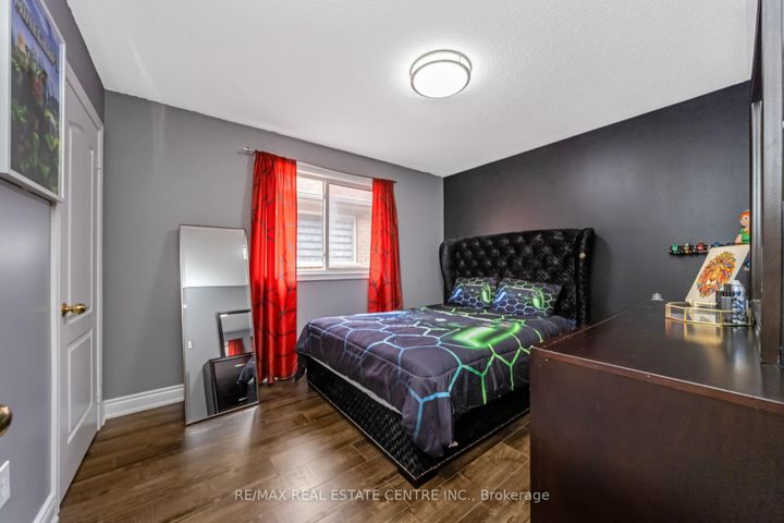 Photo 25 at 55 Golden Eagle Road, Wellington, Brampton