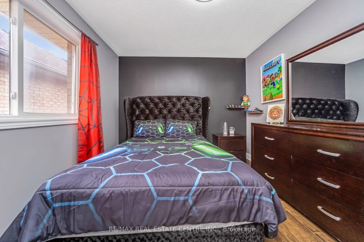 Photo 26 at 55 Golden Eagle Road, Wellington, Brampton