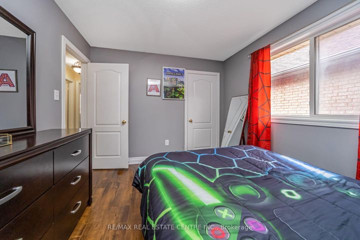 Photo 27 at 55 Golden Eagle Road, Wellington, Brampton