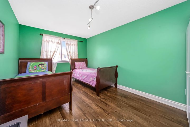 Photo 28 at 55 Golden Eagle Road, Wellington, Brampton