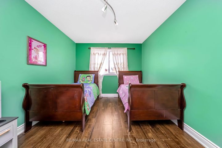 Photo 29 at 55 Golden Eagle Road, Wellington, Brampton