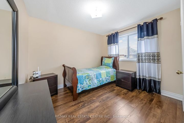 Photo 30 at 55 Golden Eagle Road, Wellington, Brampton