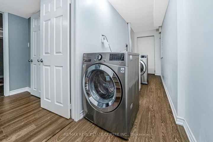 Photo 33 at 55 Golden Eagle Road, Wellington, Brampton