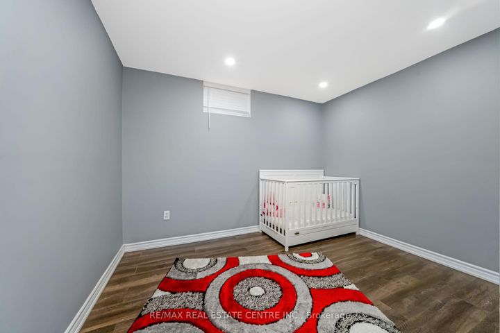 Photo 35 at 55 Golden Eagle Road, Wellington, Brampton