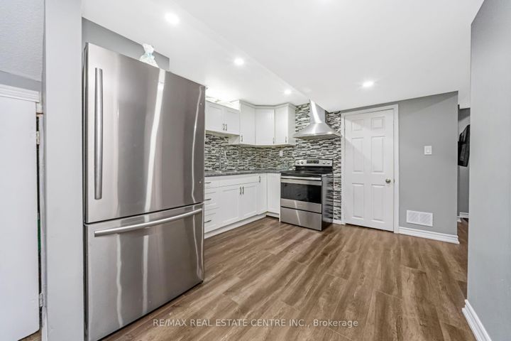 Photo 39 at 55 Golden Eagle Road, Wellington, Brampton