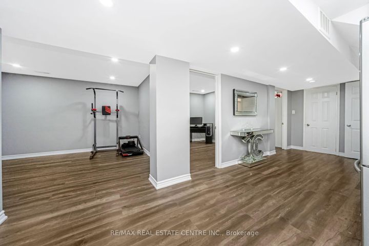 Photo 41 at 55 Golden Eagle Road, Wellington, Brampton