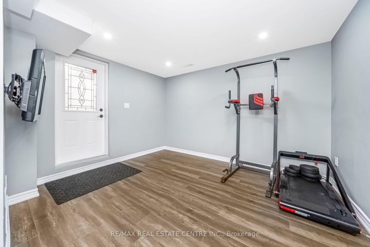 Photo 43 at 55 Golden Eagle Road, Wellington, Brampton