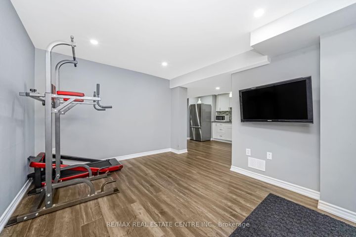 Photo 45 at 55 Golden Eagle Road, Wellington, Brampton