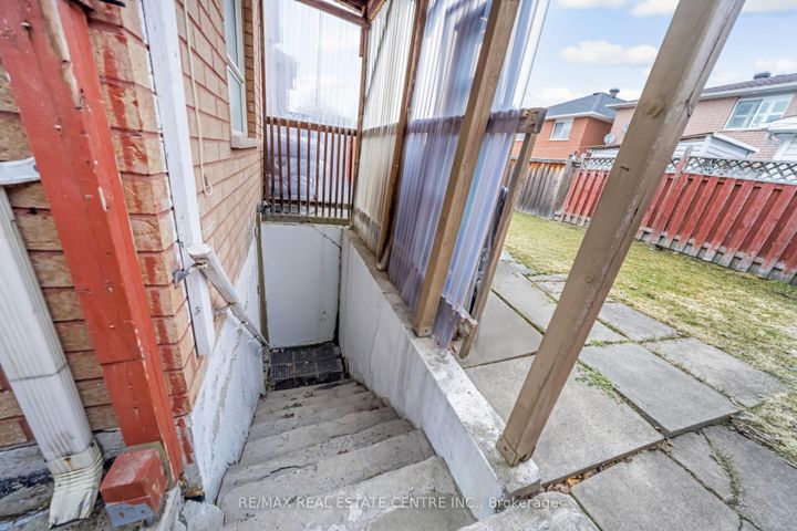 Photo 46 at 55 Golden Eagle Road, Wellington, Brampton