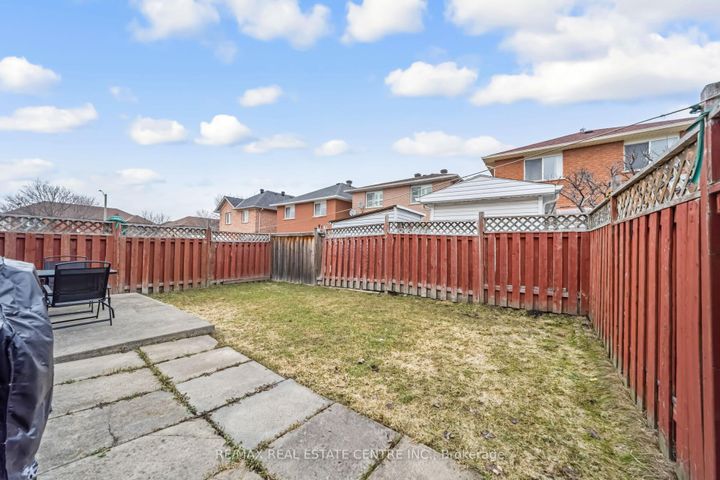 Photo 47 at 55 Golden Eagle Road, Wellington, Brampton