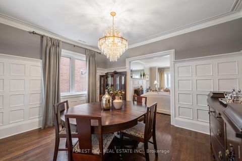 Photo 12 at 2 - 11A Clarendon Avenue, Casa Loma, Toronto