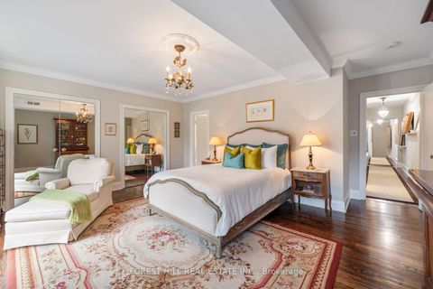 Photo 18 at 2 - 11A Clarendon Avenue, Casa Loma, Toronto