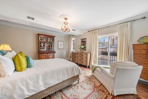 Photo 19 at 2 - 11A Clarendon Avenue, Casa Loma, Toronto