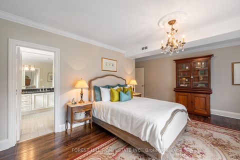 Photo 20 at 2 - 11A Clarendon Avenue, Casa Loma, Toronto