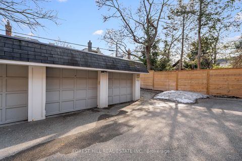 Photo 32 at 2 - 11A Clarendon Avenue, Casa Loma, Toronto