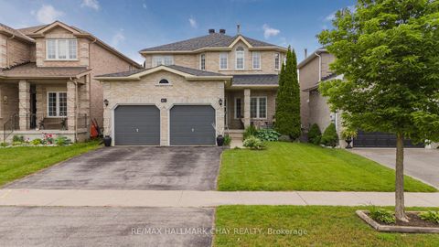 Photo 0 at 66 Penvill Trail, Ardagh, Barrie