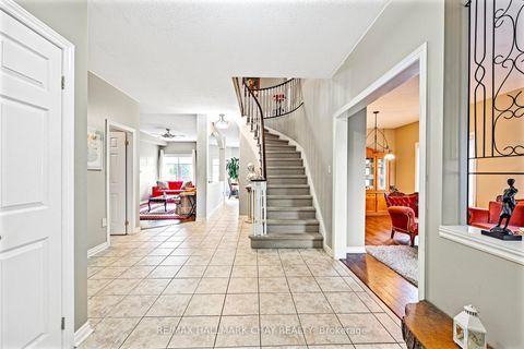 Photo 1 at 66 Penvill Trail, Ardagh, Barrie