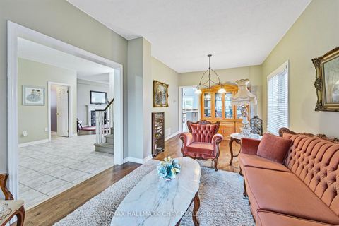 Photo 3 at 66 Penvill Trail, Ardagh, Barrie