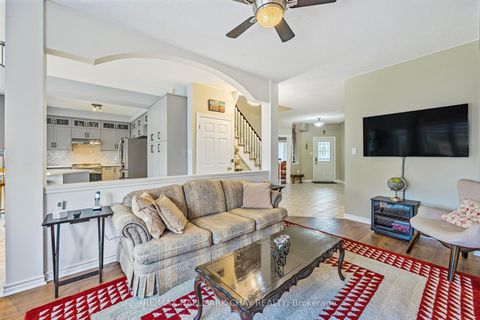 Photo 8 at 66 Penvill Trail, Ardagh, Barrie