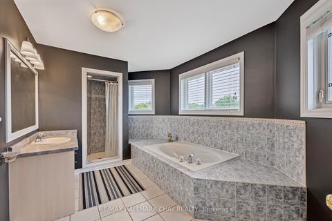 Photo 13 at 66 Penvill Trail, Ardagh, Barrie