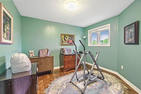 Photo 14 at 66 Penvill Trail, Ardagh, Barrie