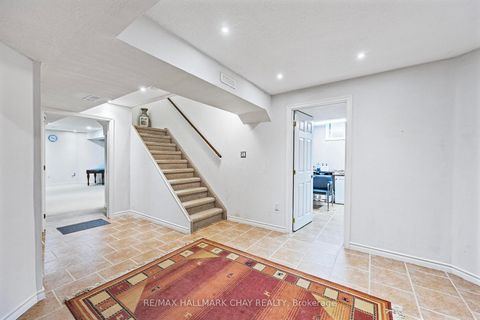 Photo 19 at 66 Penvill Trail, Ardagh, Barrie