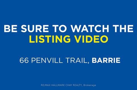 Photo 31 at 66 Penvill Trail, Ardagh, Barrie