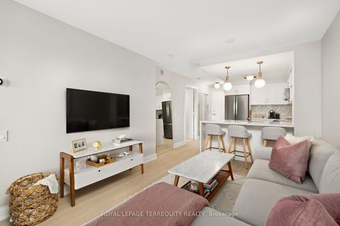 Photo 1 at 1004 - 2191 Yonge Street, Mount Pleasant West, Toronto