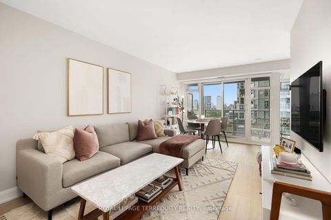 Photo 4 at 1004 - 2191 Yonge Street, Mount Pleasant West, Toronto