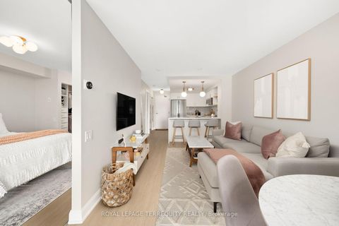 Photo 6 at 1004 - 2191 Yonge Street, Mount Pleasant West, Toronto