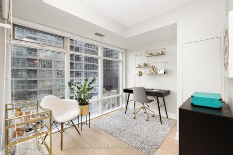 Photo 8 at 1004 - 2191 Yonge Street, Mount Pleasant West, Toronto