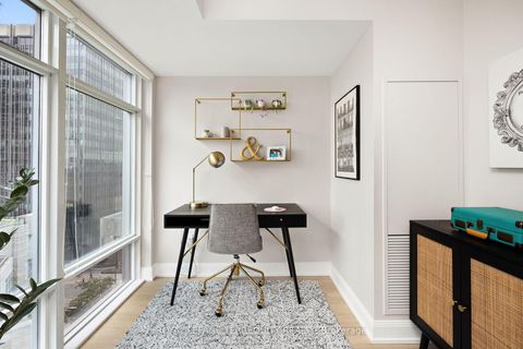 Photo 11 at 1004 - 2191 Yonge Street, Mount Pleasant West, Toronto