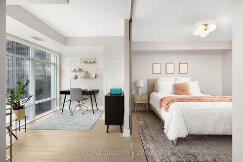 Photo 12 at 1004 - 2191 Yonge Street, Mount Pleasant West, Toronto