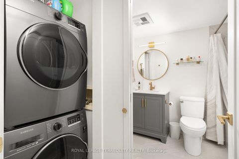 Photo 18 at 1004 - 2191 Yonge Street, Mount Pleasant West, Toronto