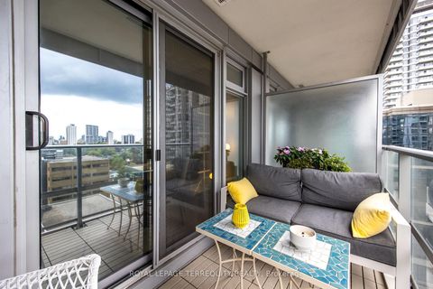 Photo 20 at 1004 - 2191 Yonge Street, Mount Pleasant West, Toronto