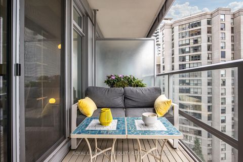 Photo 21 at 1004 - 2191 Yonge Street, Mount Pleasant West, Toronto